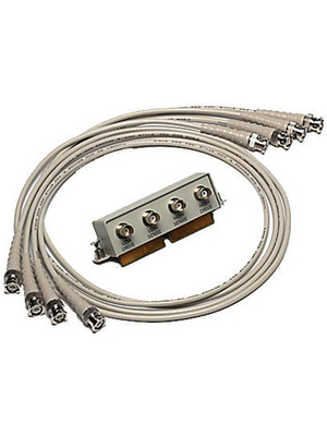 Aim-TTi - LCR BNC - BNC Interface Module, LCR BNC, Aim-TTi