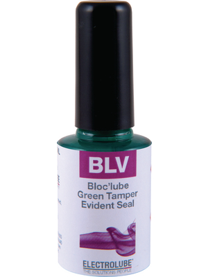 Electrolube - BLV15B, NORDIC - Thread-locking compound Bottle 15 ml, BLV15B, NORDIC, Electrolube
