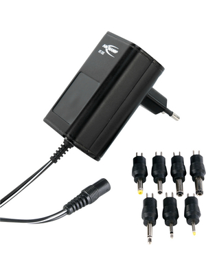 Ansmann - APS 300 - Power supply/0.3 A, APS 300, Ansmann