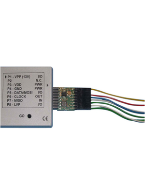 Asix - HPR3V - Voltage adapter -, HPR3V, Asix