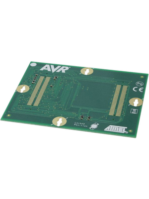 Atmel - ATSTK600-RC54 - Routingcard 20pin tinyAVR? in SOIC, ATSTK600-RC54, Atmel