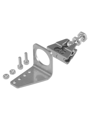 Baumer Electric - Sensofix Serie 18 RD - Mounting kit for sensors 73 mm, 10151658, Sensofix Serie 18 RD, Baumer Electric