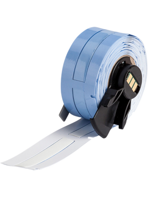 Brady - PSPT-187-2-WT-R - Wire Marking Sleeve, PSPT-187-2-WT-R, Brady