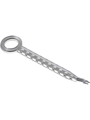 Black Box - KEY-CL - LockPORT Removal Tool, natural, KEY-CL, Black Box