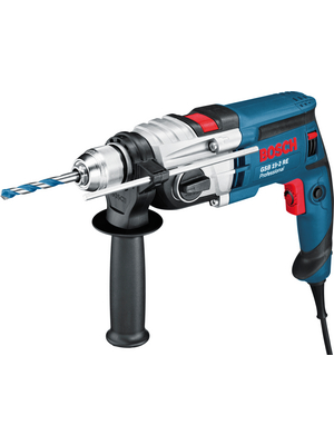 Bosch - GSB 19-2 RE, DE - Impact drill 850 W F (CEE 7/3), GSB 19-2 RE, DE, Bosch