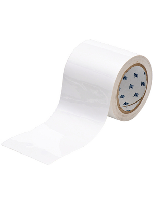 Brady - 104311 - Floor marking tape white 50.8 mmx30 m PU=Reel of 30 meter, 104311, Brady