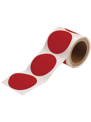 Brady - 104404 - Floor Dots 89 mm, 104404, Brady