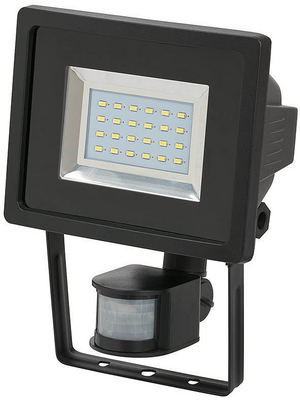 Brennenstuhl - 1179280210 - Floodlight 12.5 W, 1179280210, Brennenstuhl