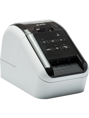 Brother - QL-810W - QL label printer, QL-810W, Brother