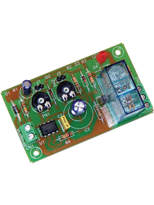 Cebek - I-11 - Cyclic timer module N/A, I-11, Cebek