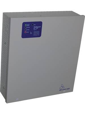 Multiguard - S2-24120 - DC-UPS 40 Ah 27.2 VDC 4.4 A, S2-24120, Multiguard