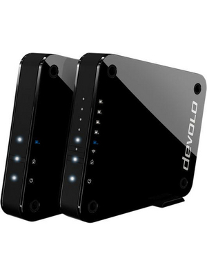 Devolo - 9970 - WiFi bridge, 9970, Devolo