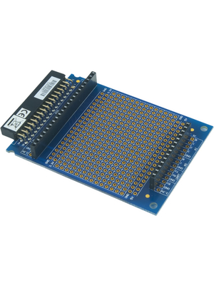 Digilent - 6002-210-008 MXP-WW - Protoboard Expansion, MXP-WW, 3.3...5 V, 6002-210-008 MXP-WW, Digilent