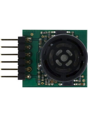 Digilent - 240-071 PMODMAXSONAR - PmodMaxSonar, Module, UART / PWM, 240-071 PMODMAXSONAR, Digilent