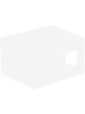 EAO - 02-901.9 - Cap white, 02-901.9, EAO