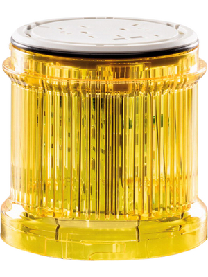 Eaton - SL7-L-Y - Light module Continuous, yellow, 24...250 VAC/DC, SL7-L-Y, Eaton