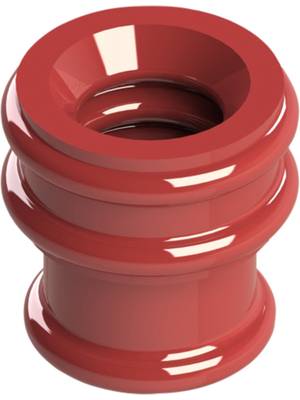 Edac - 570-260-004 - Wire Seal 5 mm brown, 570-260-004, Edac