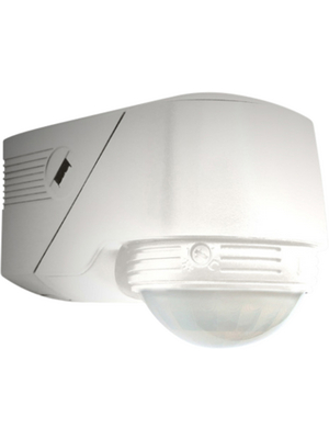 Elbro - EMD360/W - Motion detector white 2000 W, EMD360/W, Elbro