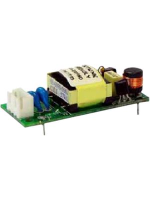 Electronic Assembly - EA CXA-E005WD - Inverter for CFL-illuminated displays CFL inverter, EA CXA-E005WD, Electronic Assembly