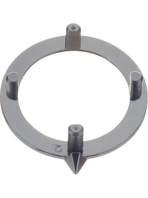 Elma - 041-5015 - Arrow 28 mm light grey, 041-5015, Elma