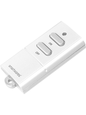 ELRO - SH5-TDR-K - 1-Channel remote control Smartwares, SH5-TDR-K, ELRO