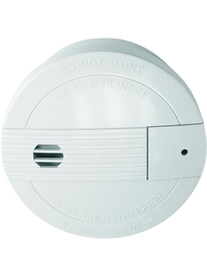 ELRO - SW SA68B - Wireless Smoke Detector Smartwares, SW SA68B, ELRO