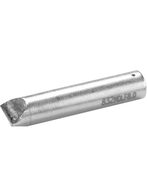 Ersa - ERSA832MD - Soldering tip Chisel shaped 17 mm, ERSA832MD, Ersa