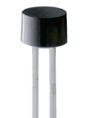 Everlight Electronics - ALS-PDIC243-3B - Ambient light sensor 560 nm 10...35 uA, ALS-PDIC243-3B, Everlight Electronics