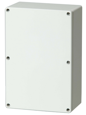 Fibox - ABQ 162409 enclosure - Enclosure DIN rail 244 x 90 x 164 mm ABS, ABQ 162409 enclosure, Fibox