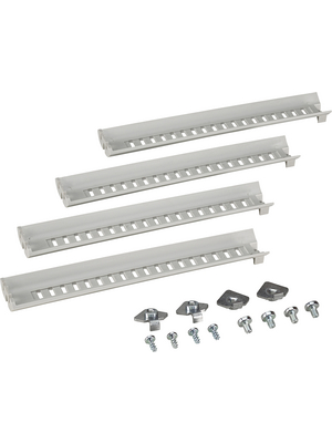 Fibox - CBS ARCA 30 - Corner adjustment set N/A, CBS ARCA 30, Fibox