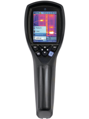 FLIR - FLIR I3 - Thermal Imager 60 x 60, -20...+250 C, FLIR I3, FLIR