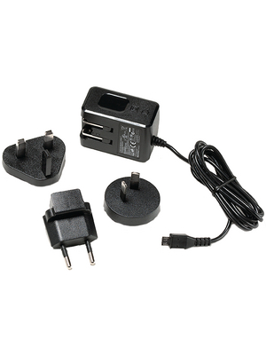 FLIR - T198534 - Power supply, T198534, FLIR