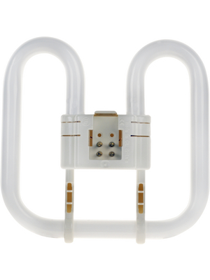 GE Lighting - 85142 - Fluorescent lamp 103 V 16 W GR10q (4 Pin), 85142, GE Lighting