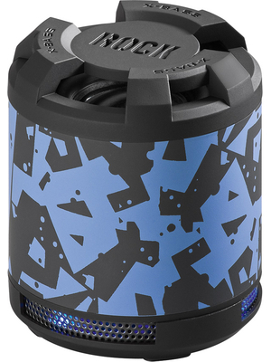 Goobay - 95393 - Portable speaker, 95393, Goobay