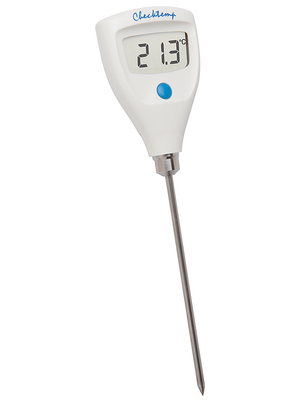 Hanna - HI98501 (CHECKTEMP) - Thermometer 1x -50...+150 C, HI98501 (CHECKTEMP), Hanna