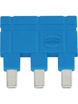 HARTING - 09330009840 - Jumper, 09330009840, HARTING