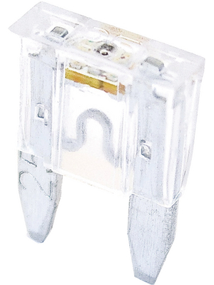 iMaXX - F7925 - Fuse miniOTO 25 A 32 VDC natural, F7925, iMaXX