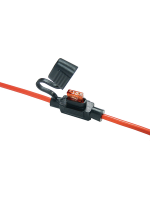 iMaXX - H7315 - Fuse holder miniOTO, H7315, iMaXX