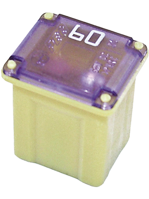 iMaXX - L060JLP - Fuse link OTO 60 A 58 VDC, L060JLP, iMaXX