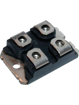 Ixys - VBO40-12NO6 - Bridge rectifier 1200 V 40 A SOT-227B, VBO40-12NO6, Ixys