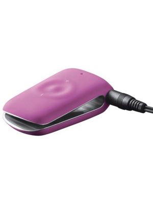 Jabra - 100-96800004-60 - BT Headset Clipper pink, 100-96800004-60, Jabra