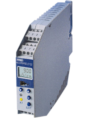 Jumo - 202732/888-888-101/000 - Conductivity transducer, 202732/888-888-101/000, Jumo