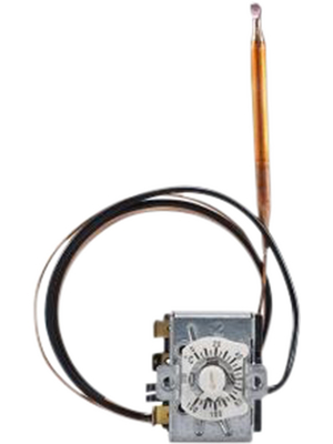 Jumo - 60003223 - Built-in thermostat EMF-2, 60003223, Jumo