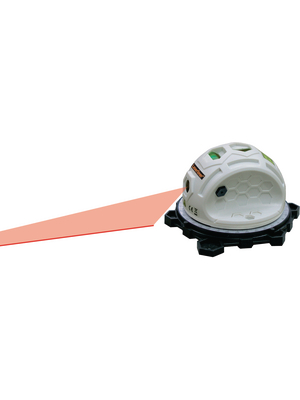 Laserliner - SUPERLINE 2D - Laser line level, 2D, SUPERLINE 2D, Laserliner