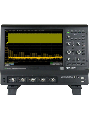 Teledyne LeCroy - HDO4034A - Oscilloscope 4x350 MHz 10 GS/s, HDO4034A, Teledyne LeCroy
