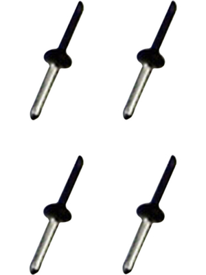 Teledyne LeCroy - PACC-PT003 - IC Lead Tip, PACC-PT003, Teledyne LeCroy