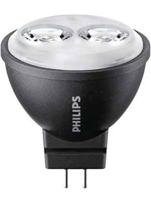 Philips - MASTER LEDSPOTLV 4W/927 (= - LED lamp GU4, MASTER LEDSPOTLV 4W/927 (=, Philips