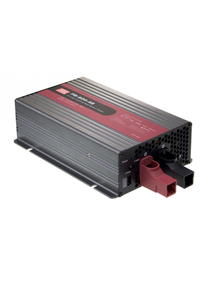 Mean Well - PB-600-12 - Charger, Lead-acid 12 V, PB-600-12, Mean Well