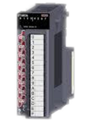 Mitsubishi Electric - LY18R2A - Output Module L, 8 RO, 264 VAC / 125 VDC, LY18R2A, Mitsubishi Electric