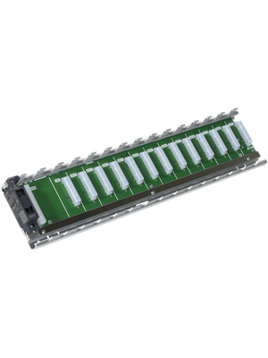 Mitsubishi Electric - R312B - Main base 12 439 x 101 x 32.5 mm, R312B, Mitsubishi Electric